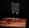 Champagne Glasses